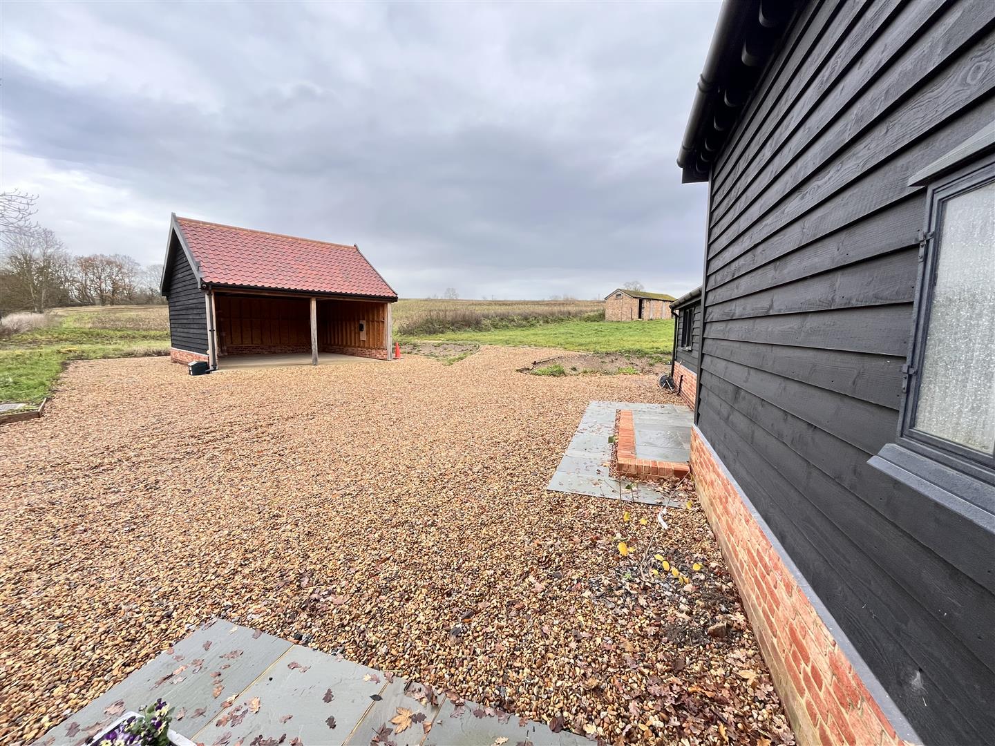 Syleham, Eye property photo